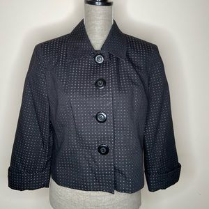Anne Klein beautiful blazer